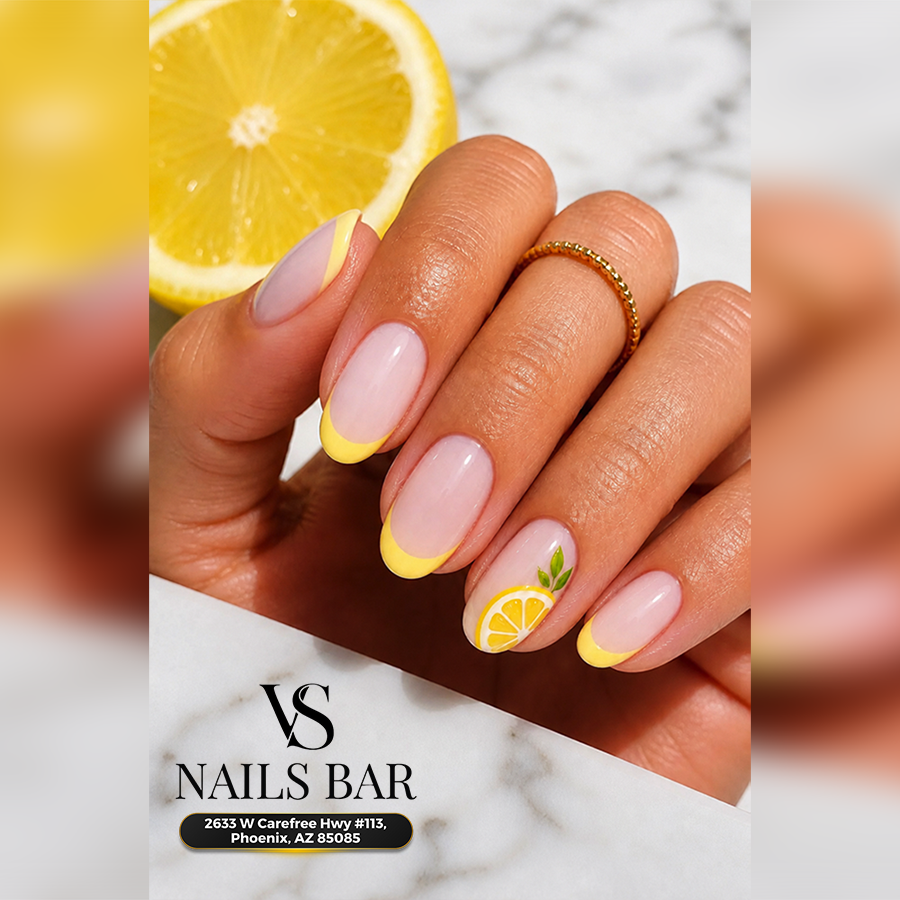 Cute nails